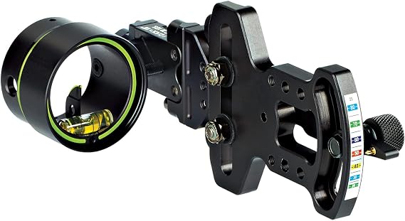 HHA Optimizer Lite X with Rheostat LX-5519 RH, Black