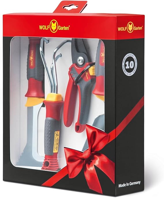 WOLF-Garten Small Gift Set 73ABB001650