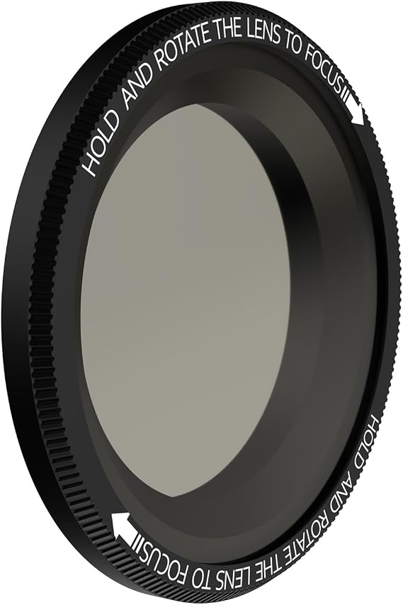 CPL Circular Polarizer Lens Filter for D90-4CH, D80-4CH, D88-4CH, D88-5CH