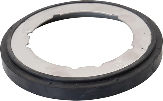 SECURA Drive Disc Compatible with Mc Culloch Mowcart 66 Drive Friction Wheel 532437281