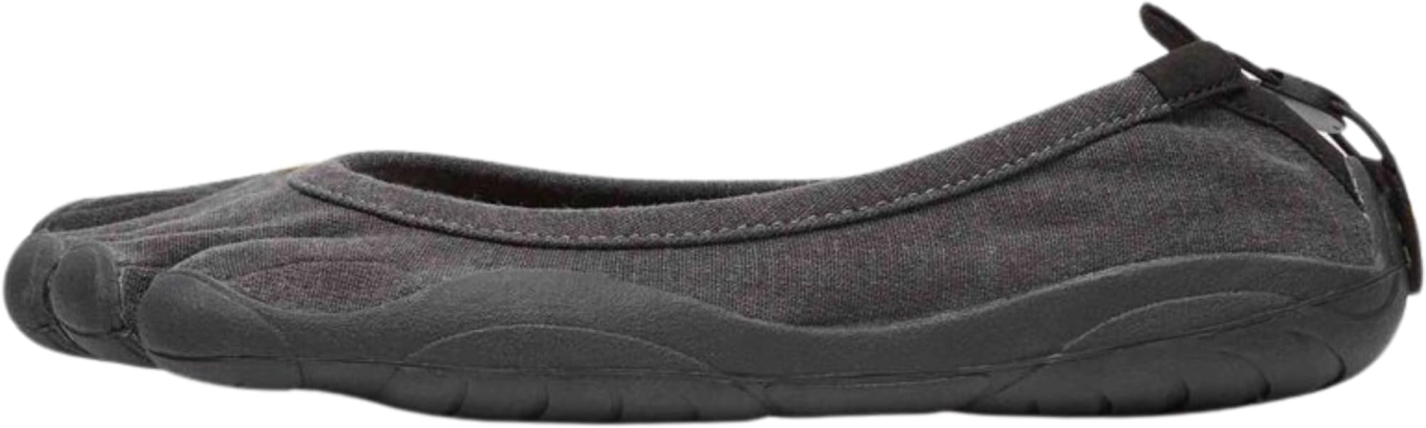 Vibram Men's FiveFingers Classic Eco | Barefoot Casual Shoes for Everyday Wear & Comfort