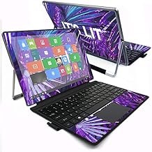 MightySkins Skin Compatible with Acer Switch Alpha 12"- Its Lit | Protective, Durable, and Unique Vinyl Decal wrap cover | Easy to Apply, Remove, and Change Styles | Made in The USA