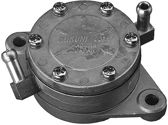 E-Z-GO EZGO 14151G1 Fuel Pump