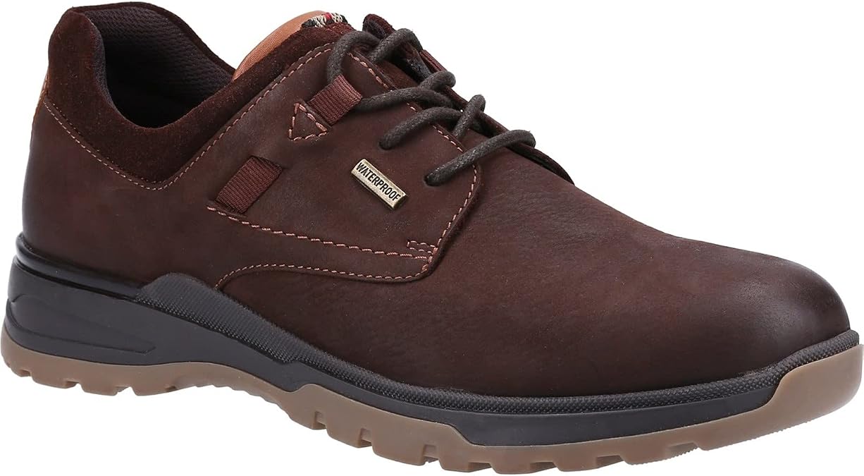 Hush Puppies Mens Sneaker