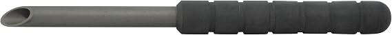 GG&G Penetrator 2.6" Titanium Shaft Delrin Handle Black