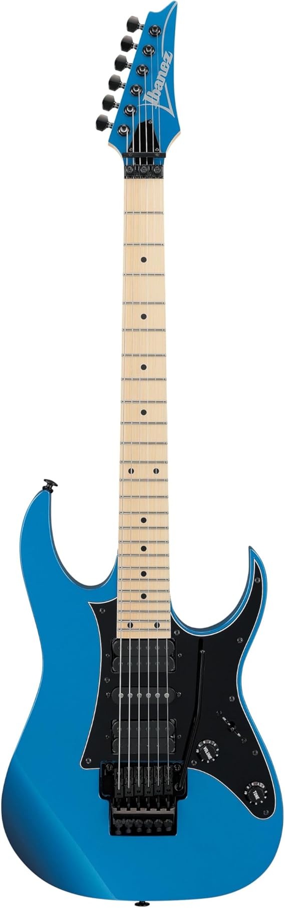Ibanez RG550 Electric Blue