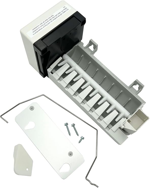 For Refrigerator Ice Maker Replacement For SZ4200520 Sub Zero For Whirlpool