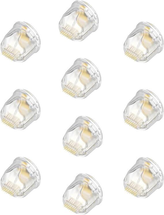 Bio Pen Q2/Dr. Pen Q1S Replacement Cartridges 14 Pins – 10 Pack Beauty Tool for Skincare Face Scalp Care, Smooth Refined Look, Home Salon Use – Compatible with Bio Pen Q2 Q1S (14 Pins, 10PCS)