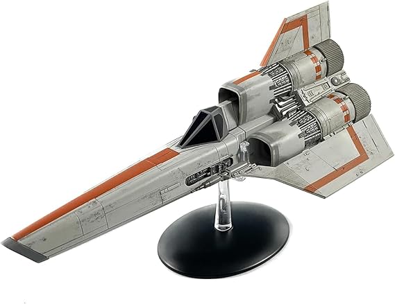 Hero Collector Battlestar Galactica Collection #5 Base Ship (Classic Series)