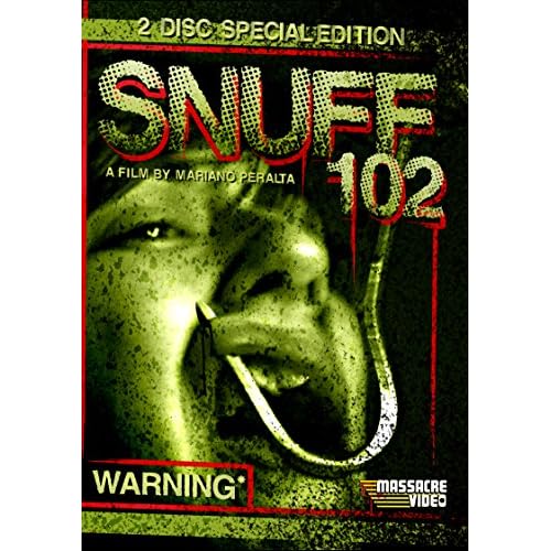 Snuff 102