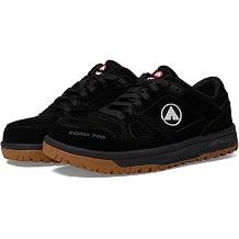 Airwalk Mongo Industrial Shoes, Blue