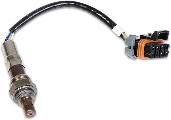 Holley Oxygen Sensor, Wideband, NTK, Holley Commander 950, Each