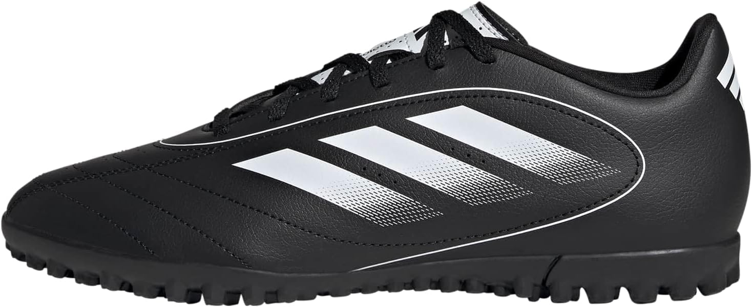 adidas Unisex Adult Goletto IX Turf Soccer Shoes