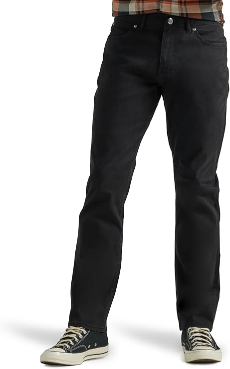 Lee Men's Extreme Motion Athletic Taper Jean