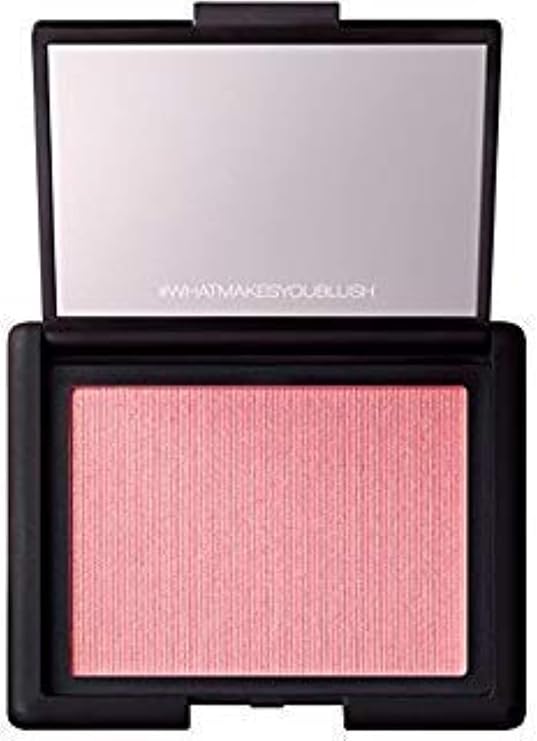 NARS Orgasm Blush - WhatMakesYouBlush Summer 2018 Limited Edition - Full Size 5ml 4.8g