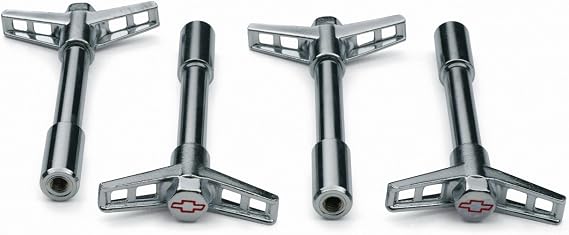 Proform 141-902 Bowtie Valve Cover Wing Nut