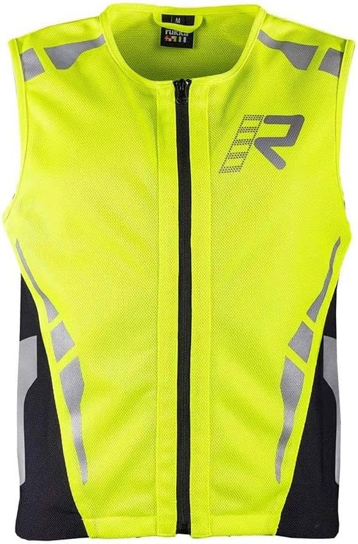Rukka Vis Vest Reflektif Yelek-S