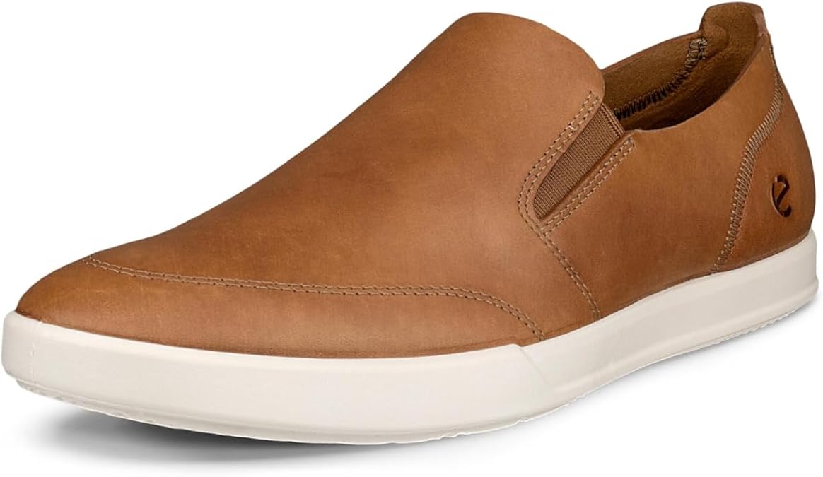 ECCO Mens Ecco Soft60