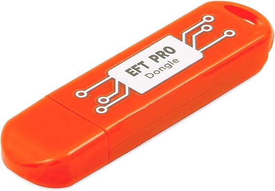 EFT Pro Dongle (Activated) - Easy Firmware Tool