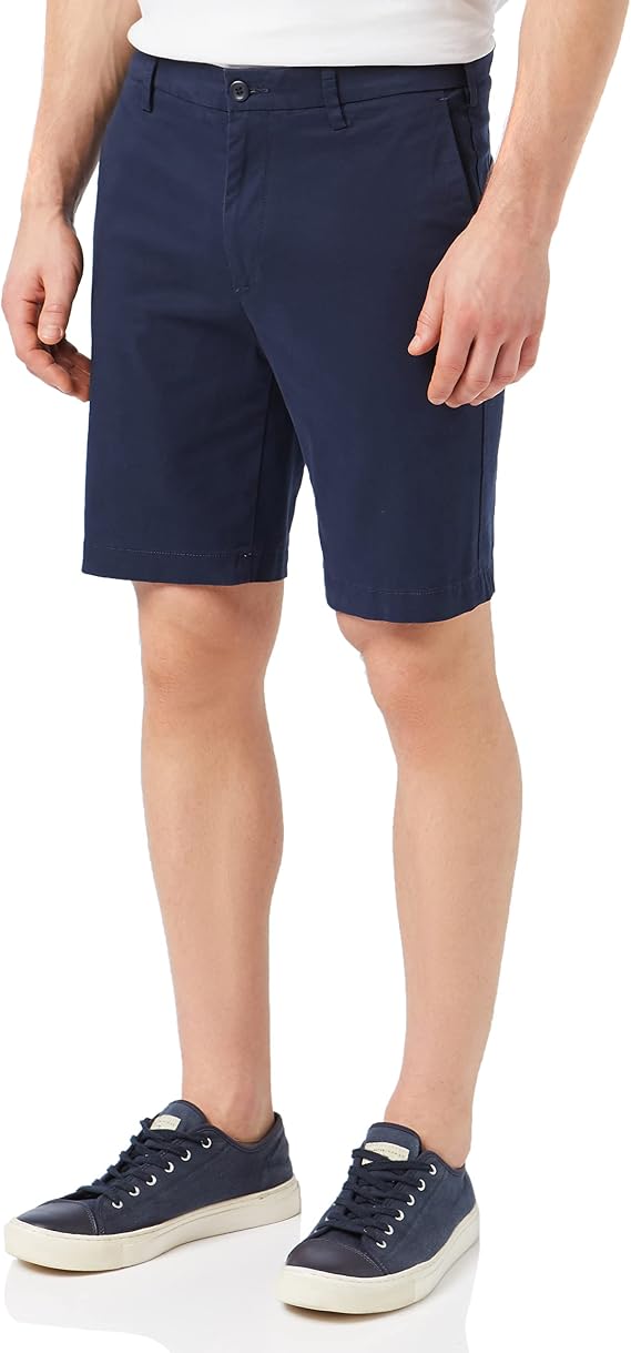 Dockers Men's Smart Supreme Flex Modern Chino Short Pants