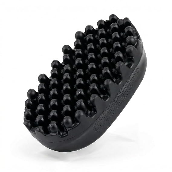 Twist King Rubber Hair Sponge for Afro 4C Dreads Curls