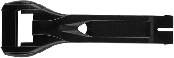 Gaerne - SG10 Strap Replacement (4) Medium - Black (4668-001)