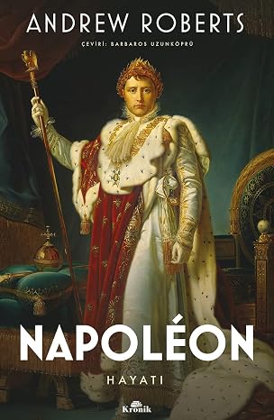 Napoleon - His Life