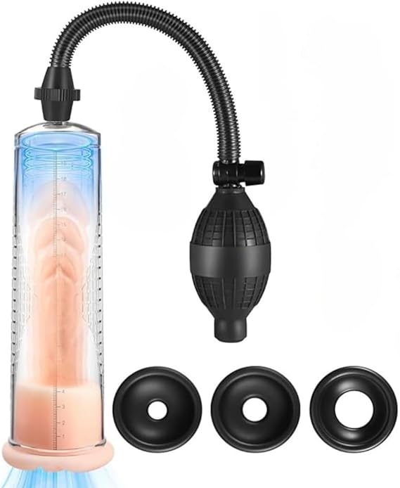 Pleasure Explorer Sensational Intimacy Kit for Couples, Naughty Adventure Tools for Hot Nights, Intimate Play Essentials LO19980
