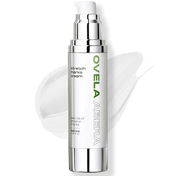 Abera Hydrating & Soothing Cream for Pregnancy and Postpartum Skin