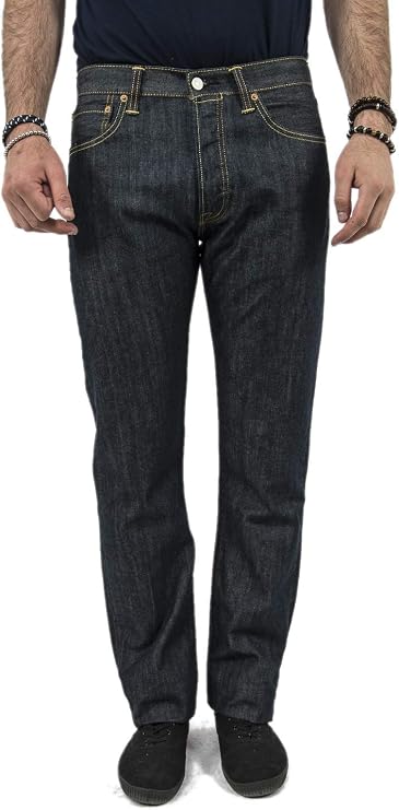 Levi's Men's 00501 Jeans