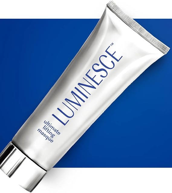 LUMINESCE ultimate lifting mask Parallel import