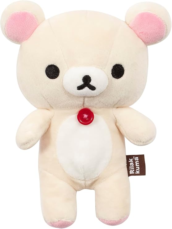 Korilakkuma San-X Original Plush (Small)