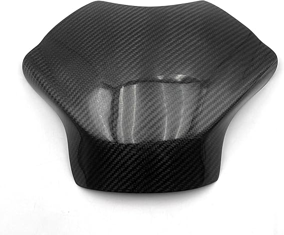 For Yamaha R6 YZF R6 YZFR6 2008 2009 2010 2011 2012 2013 2014 2015 Accessories Decal Carbon Fiber Fuel Gas Tank Cover Protector