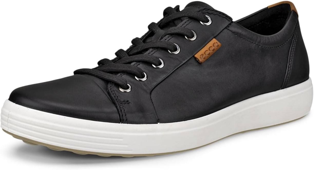ECCO Soft 7 Men's Shoes 43000411001