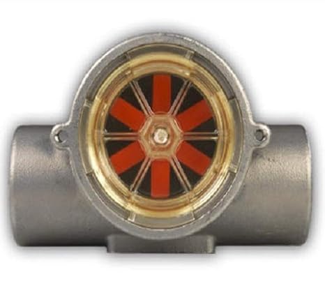142542 RFI Visual Indicator