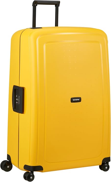 Samsonite S'CURE-SPINNER 81/30 Valiz