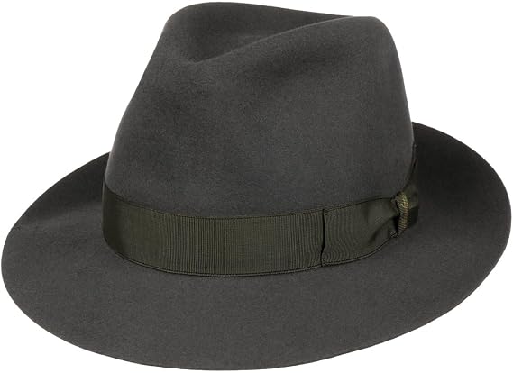 Borsalino Con Scatola Limited