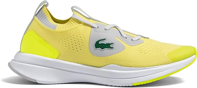 Lacoste Kids' T-clip Sneakers