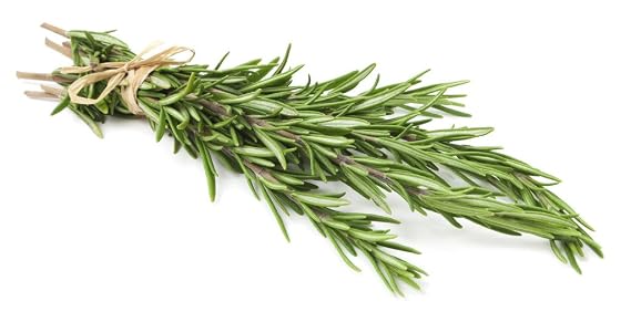 Rosemary, Locally Grown, 2 Bunches