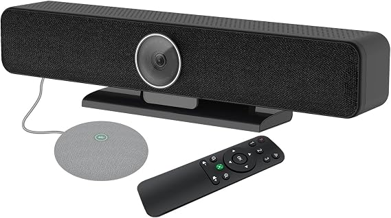 Video Conferencing System Camera - Ultra 4K Pro