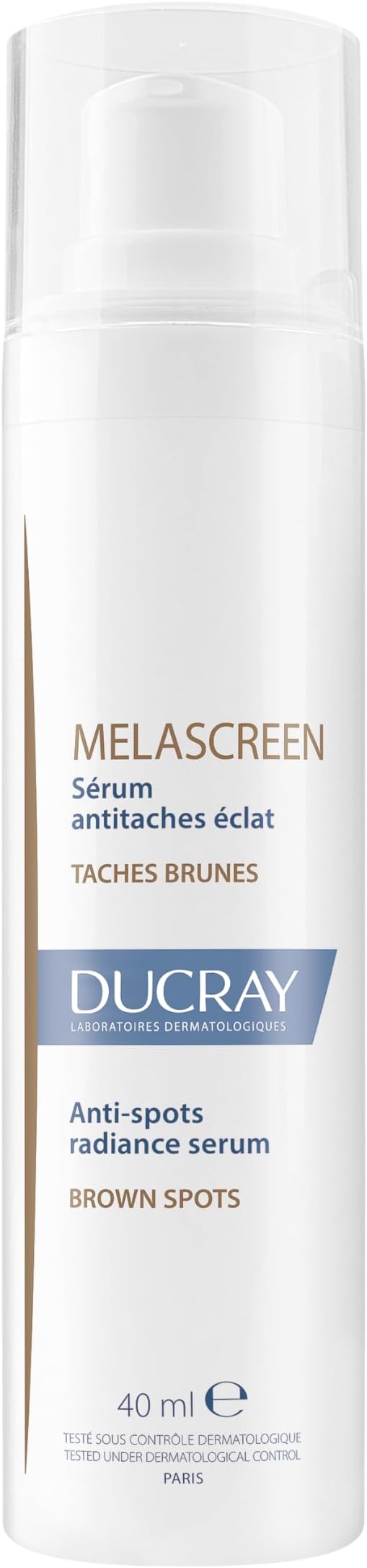 Ducray MELASCREEN Serum 40 ml