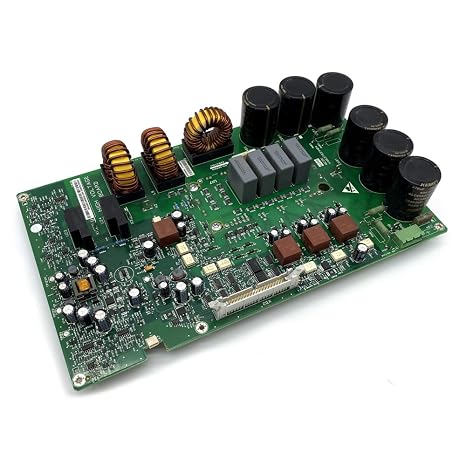KM937520G02 Ansons Elevator Inverter KDL16L KDL16R KDL16S A2 Drive PCB Board for KONE Lift 1pcs