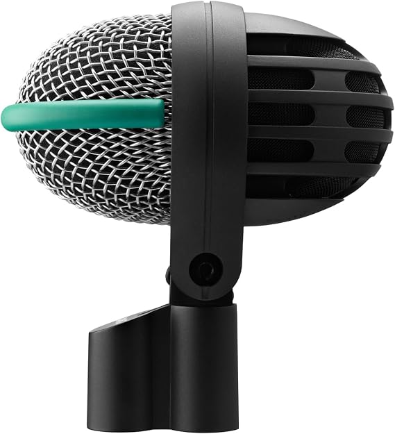 AKG D112 MkII Professional Bass Drum Microphone