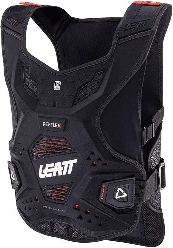 Leatt Chest Protector ReaFlex Women #S/M 160-172cm