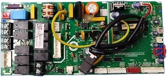 Compatible with Midea Air Conditioning Main Board KFR-105Q/Y-C CE-KFR71Q/N1Y-D.D.1.1.1-1