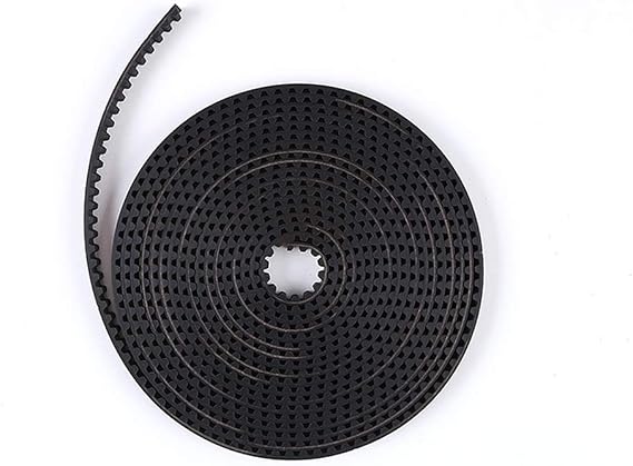 Automatic Door Belt