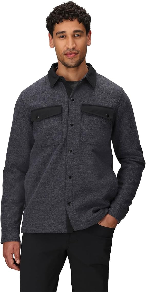 Outdoor Research Men's Ranger Shirt Jacket