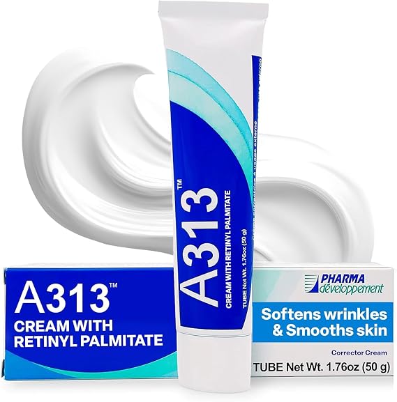 A313 Retinol Pommade 50gr