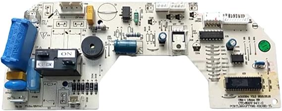 Air Conditioning Computer Board,Compatible for TCL ,PCB:TL32GGFT7021-KZ(HB)-YL Board A010024