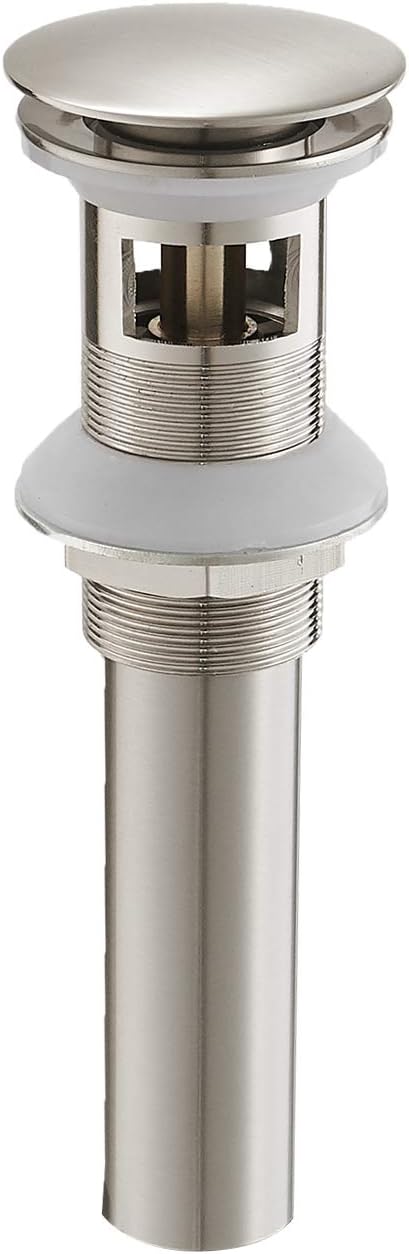 15/8" Bathroom Faucet Vessel Vanity Sink Pop up Drain Stopper Plug